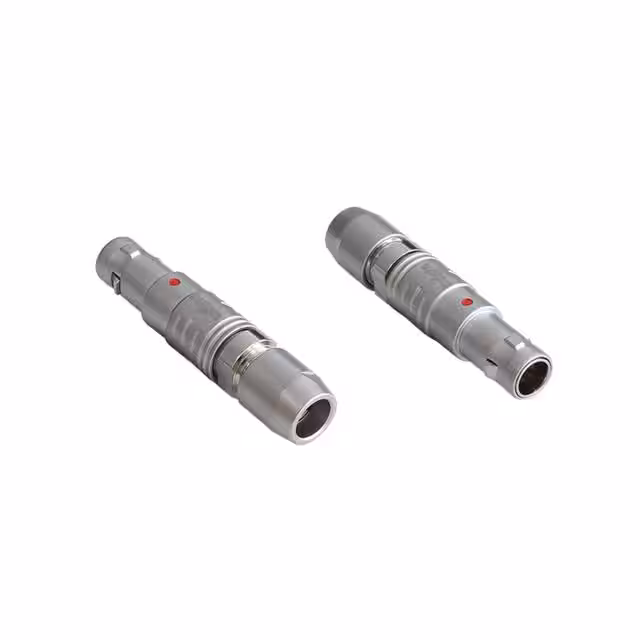 PPCFGG0004CLAD Bulgin  Assemblages de connecteurs circulaires